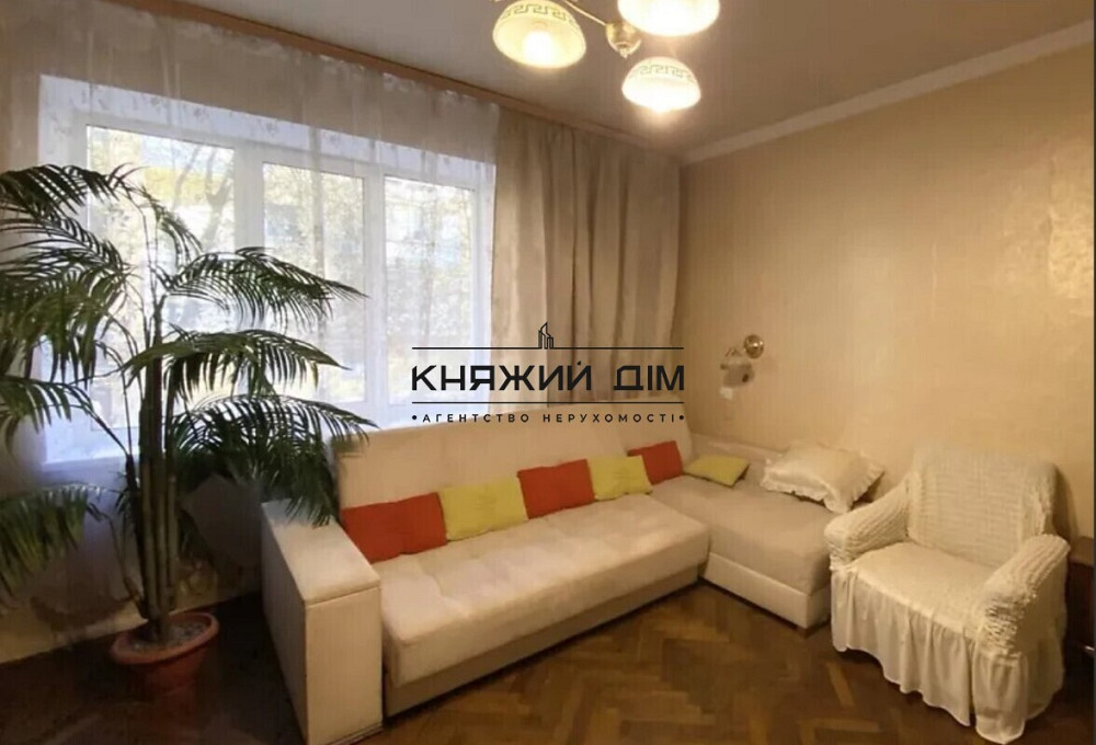 Продаж 2-кімнатної квартири, метро Золоті Ворота, Павлівський садок. № 21146732 Київ - зображення 7