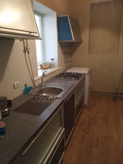 долгосрочная аренда 2-к квартира Одесса, Хаджибейский, 7000 грн./мес. Одеса - зображення 6