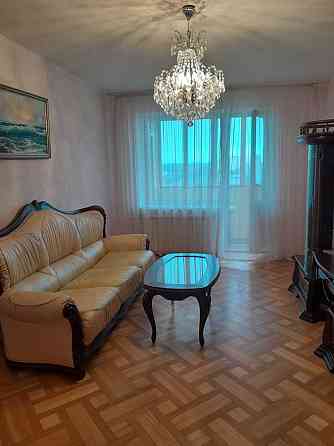 долгосрочная аренда 3-к квартира Киев, Оболонский, 18000 грн./мес. Киев