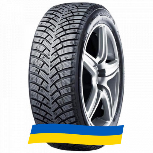 275/65 R18 Nexen WinGuard WinSpike 3 116T Легкова шина Київ - зображення 1