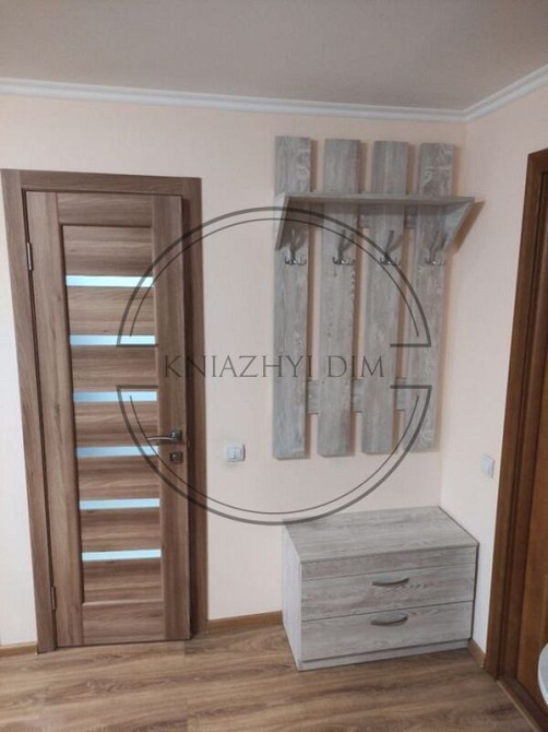 Оренда 1-кімнатної квартири, метро Позняки. № 11174234 Київ - зображення 9