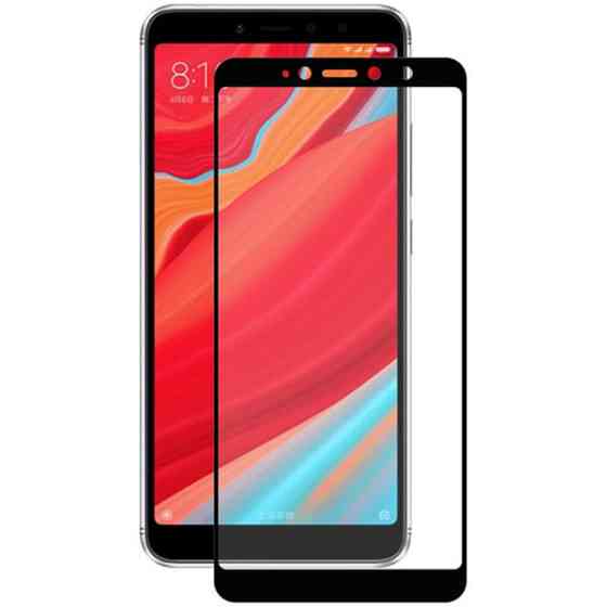 Захисне скло Xiaomi Redmi S2 Харків