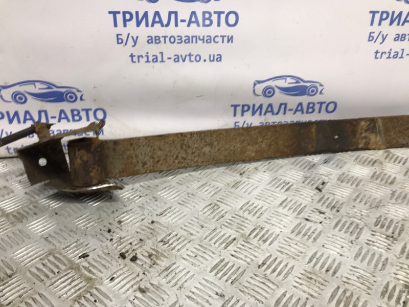 Коренной лист рессоры Mitsubishi L200 KB 2.5 ДИЗЕЛЬ 4D56U 2006 (б/у) Киев - изображение 2