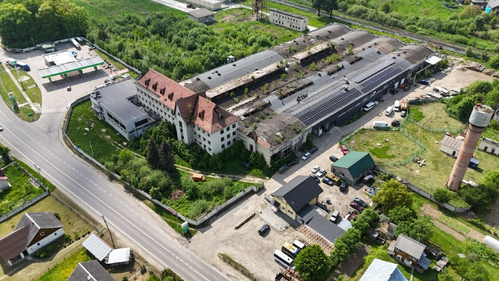Оренда виробничо-складських приміщень у Делятині Яремче - зображення 3