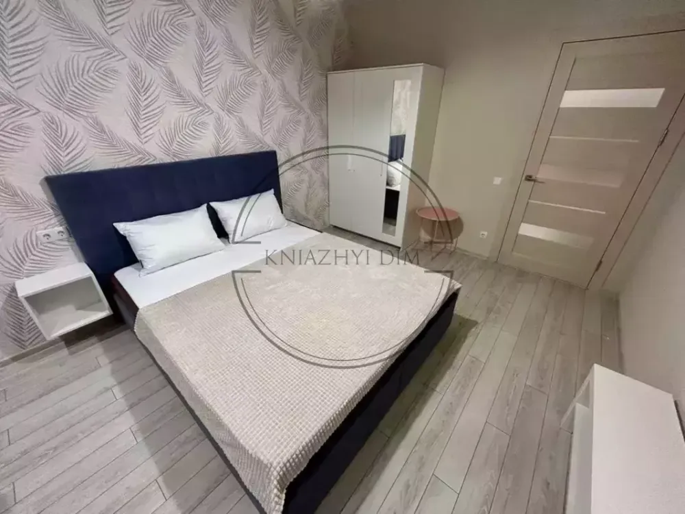 Є Генератор, Перша здача , 2 км. ЖК Варшавський плюс, вул. Всеволода Змієнка 19 код 11202427 Киев - изображение 6