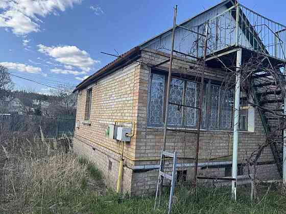 продажа 1-к дача Киево-Святошинский, Ирпень, 45000 $ Ірпінь