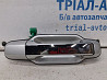 Ручка двери внешняя задняя правая Kia Sorento BL 2.5 DIESEL D4CB 2002 (б/у) Київ