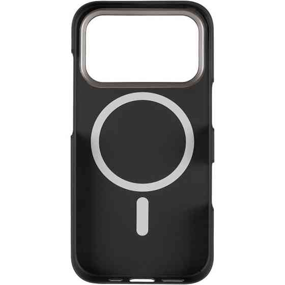 Чехол PC Dream with MagSafe для Apple iPhone 17 Pro Max (6.9") Херсон