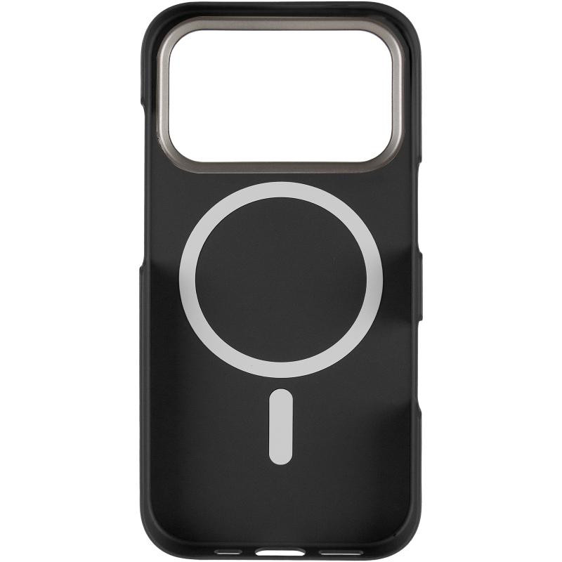 Чехол PC Dream with MagSafe для Apple iPhone 17 Pro Max (6.9") Херсон - изображение 3