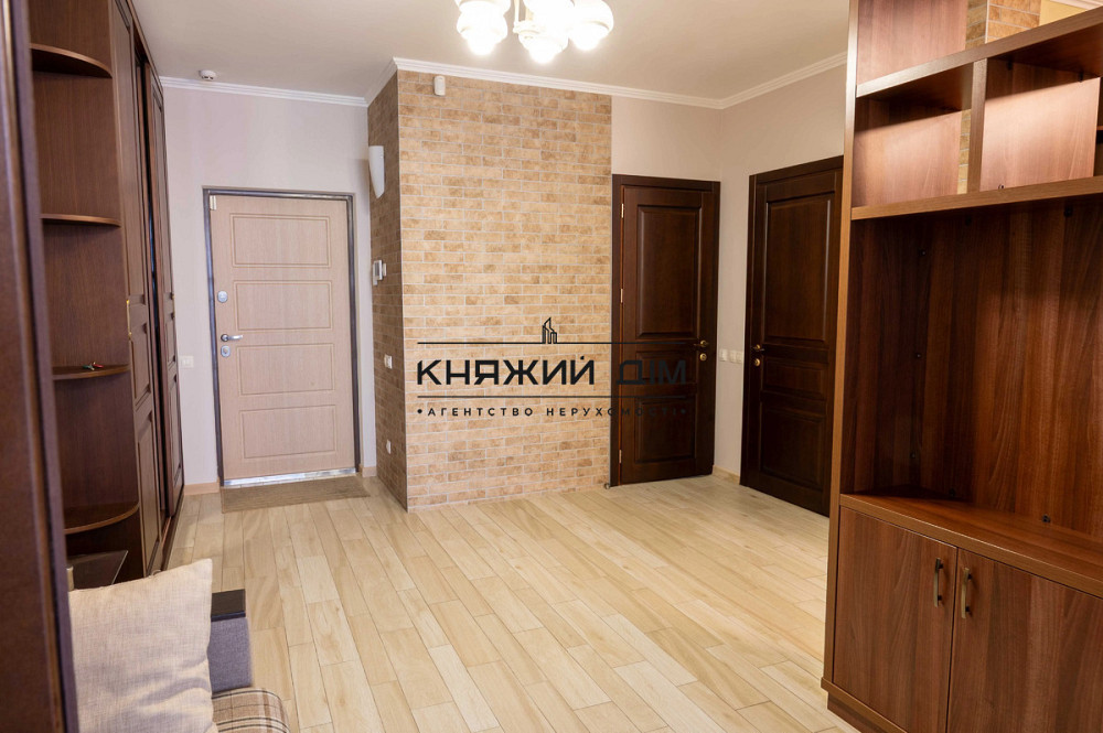 Продаж 1 кімнатна квартира ЖК  Позняки 4А КОД 21146838 Київ - зображення 5
