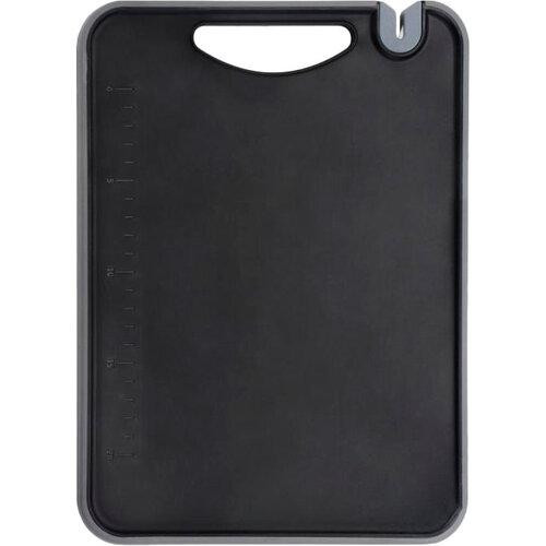 Дошка обробна пластикова Krauff 26-288-012 37х28х0.8 см Киев - изображение 1