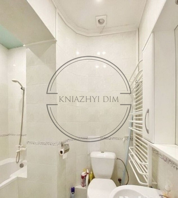 Оренда 2-х к. кв. на Печерську, Липки. Хрещатик. № 11181104 Київ - зображення 9