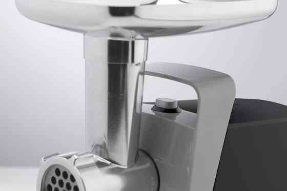 Мясорубка электрическая Gorenje MG1601SB 1600 Вт черная Київ