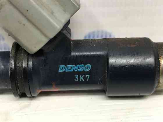 Форсунка топливная Mitsubishi Outlander CU 2.4 БЕНЗИН 4G69 2003 (б/у) Киев