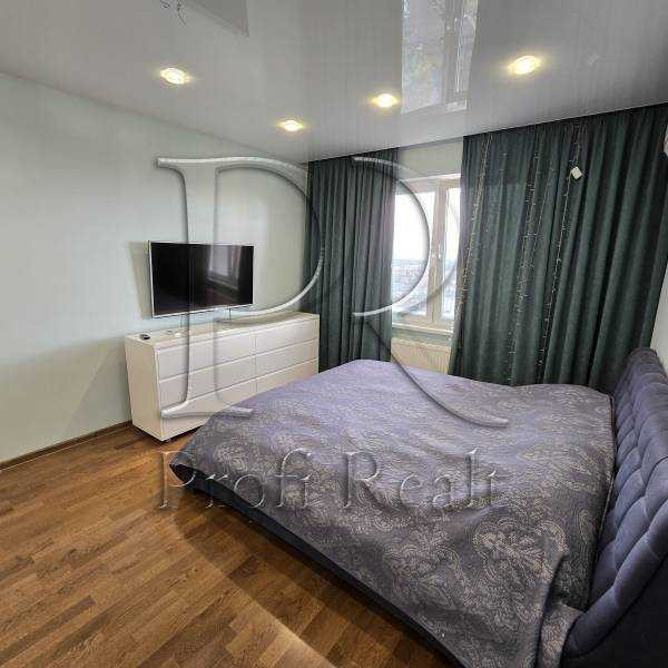 продажа 1-к квартира Киев, Голосеевский, 79500 $ Київ - зображення 5