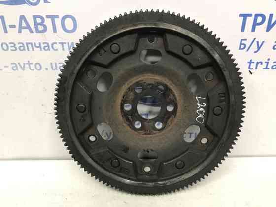 Маховик Mitsubishi L200 KB 2.5 ДИЗЕЛЬ 4D56U 2006 (б/у) Київ