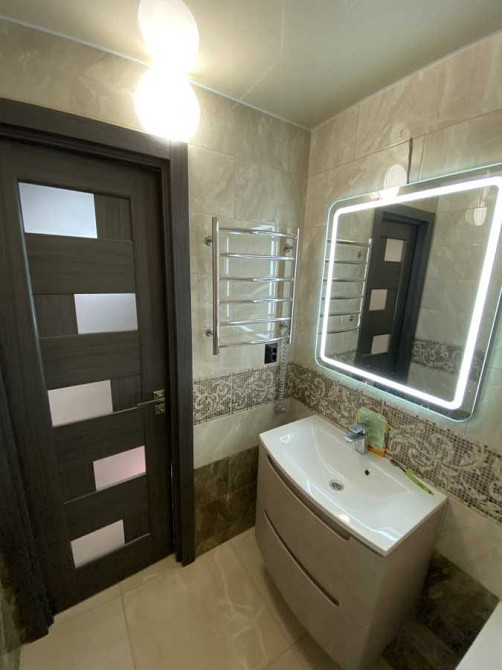 долгосрочная аренда 2-к квартира Киев, Деснянский, 10000 грн./мес. Київ - зображення 3