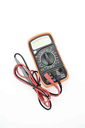Цифровой мультиметр универсальный PROTESTER PM830 Харків