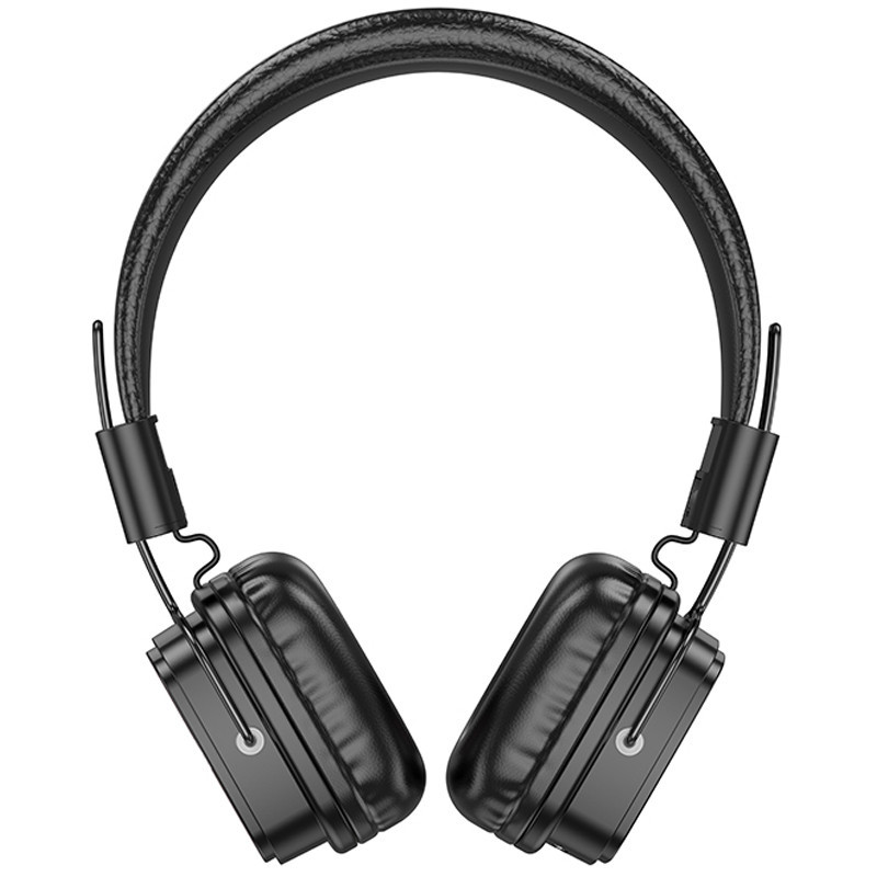 Накладные беспроводные наушники Hoco W56 Earl Херсон - изображение 3