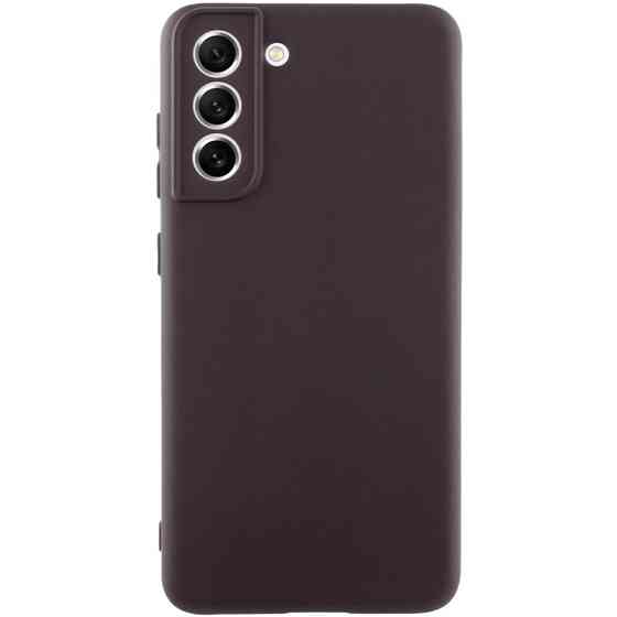 Чехол Silicone Cover Lakshmi Full Camera (AA) для Samsung Galaxy S22 Херсон