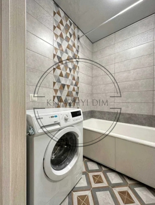 Оренда 1 кімнатна квартира м. Академмістечко Код: 11202595 Київ - зображення 12