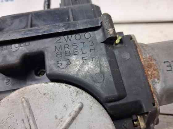 Стеклоподъемник передний левый Mitsubishi Outlander 2003-2006 MR573877 (Арт. 68809) Київ