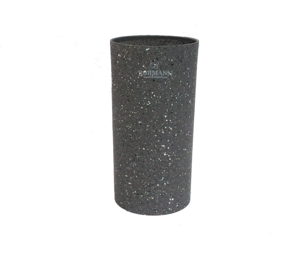 Підставка для ножів Bohmann BH-6166-gray Киев - изображение 1