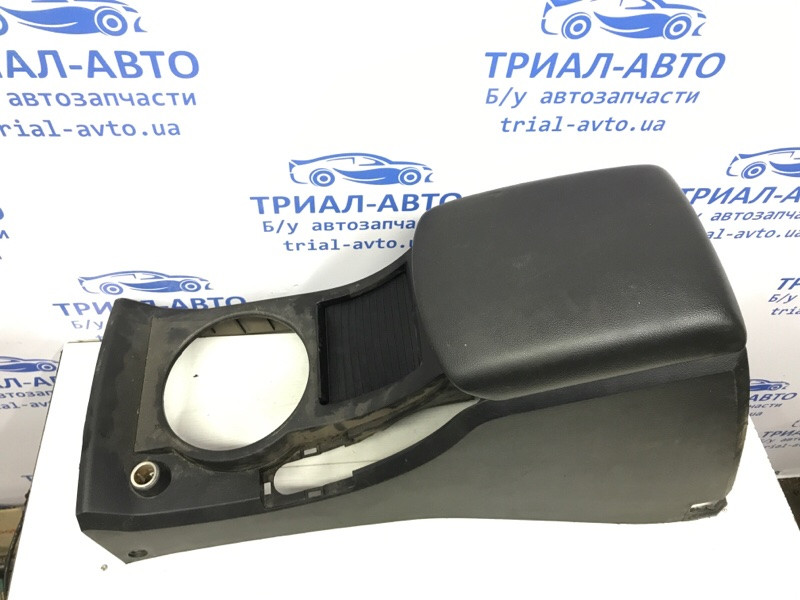 Подлокотник SsangYong Kyron 2005-2016 7790032103LAM (Арт. 49499) Киев - изображение 2