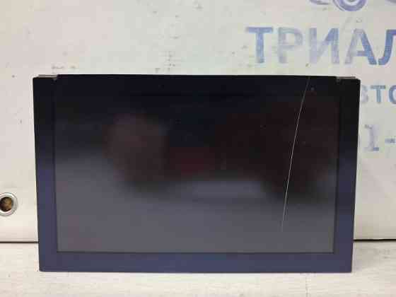 Дисплей информационный Nissan Qashqai 2006-2013 28091EM00A (Арт. 65516) Киев
