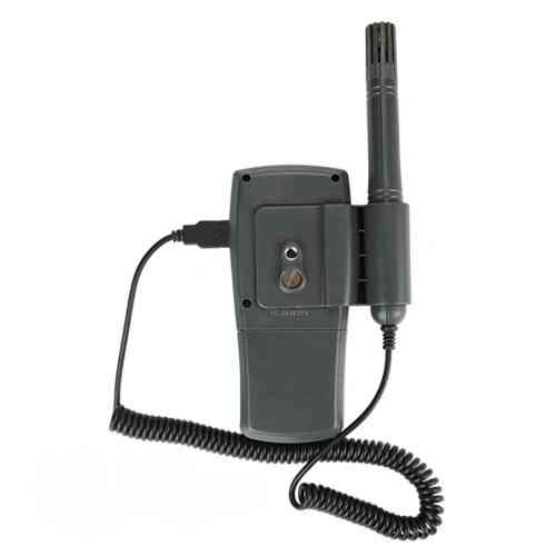 Термогигрометр электронный 0-100%, -10-50°C BENETECH GM1361 Харків