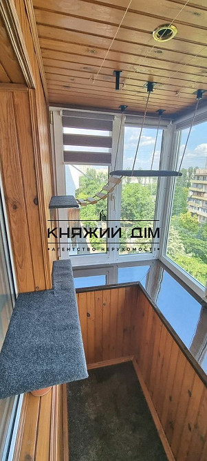 Продаж 1-кімнатної квартири з ремонтом. №  21146911 Киев - изображение 5