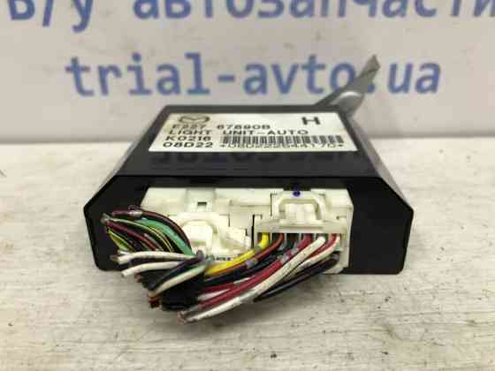 Блок управления Mazda CX 7 2006-2012 E22767890B (Арт. 42865) Київ