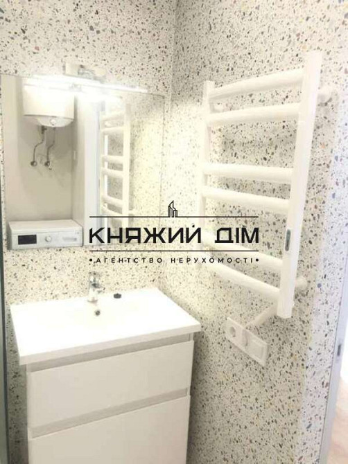 Оренда однокімнатної квартири по вул. Зарічна 4к1 ЖК Славутич 11198862 Київ - зображення 10