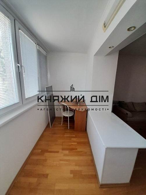 Оренда 3-кімн. квартири біля Цирку! № 1125498. Киев - изображение 4