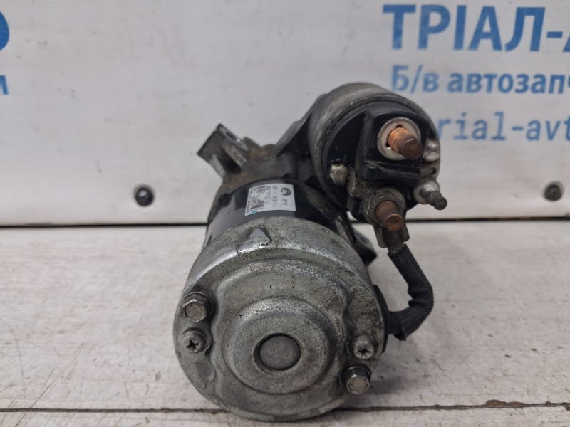 Стартер Ford Escape 3 2.0 БЕНЗИН ENR90 2012 (б/у) Киев - изображение 4