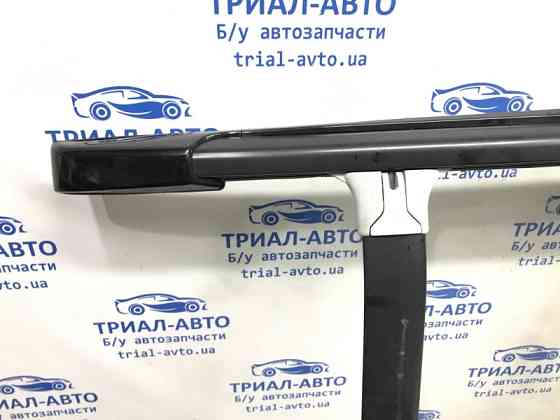 Рейлинги Hyundai Santa fe CM 2.7 БЕНЗИН G6EA 2005 (б/у) Киев