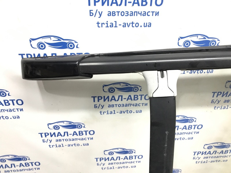 Рейлинги Hyundai Santa fe CM 2.7 БЕНЗИН G6EA 2005 (б/у) Киев - изображение 2