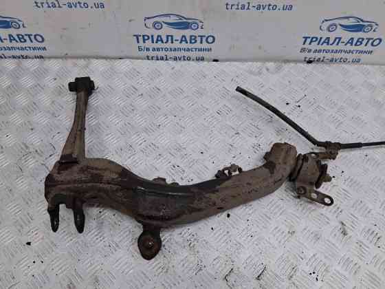 Рычаг задней подвески продольный левый Toyota Avensis 2002-2010 4872005011 (Арт. 78501) Київ
