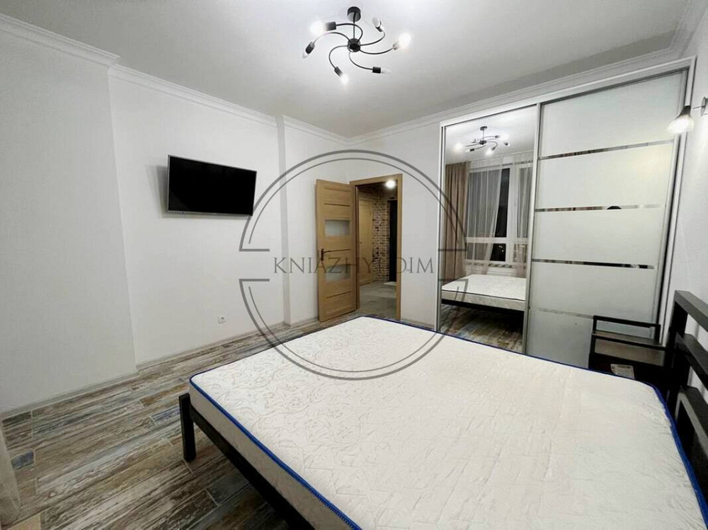 ЖК Метрополія - 1 кім. на Каменській м. Вирлиця № 11198988 Киев - изображение 3