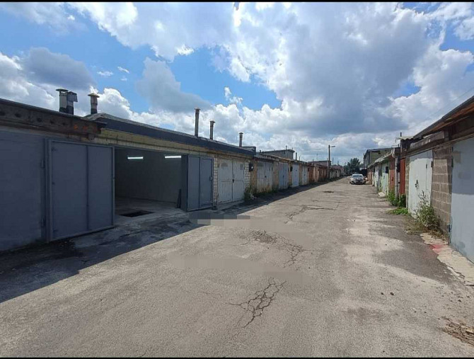 продажа отдельно стоящий гараж Киев, Деснянский, 12500 $ Киев - изображение 3