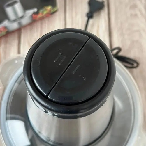 Чоппер-измельчитель Zepline ZP 051 1500 Вт Київ - зображення 7