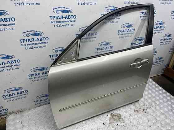 Дверь передняя левая Mazda 3 2003-2009 BNYV5902XJ (Арт. 81573) Київ