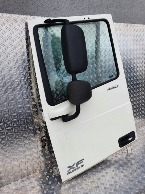 1881862 Дверь голая DAF XF 106 Euro 6 Львів - зображення 3