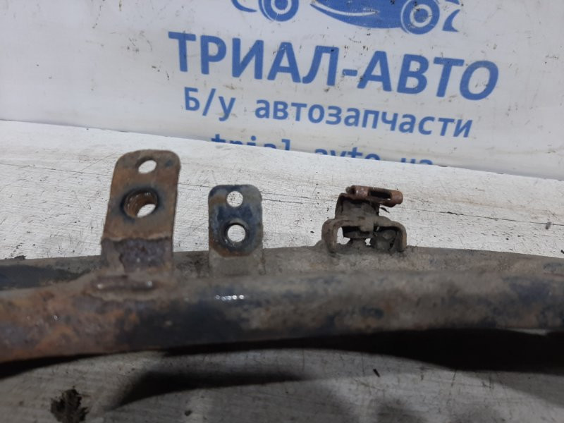 Рычаг задней подвески продольный левый Hyundai IX35 LM 2.0 DIESEL 2009 (б/у) Киев - изображение 5