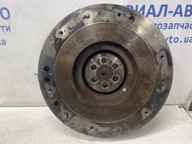 Маховик Mitsubishi Pajero Sport 1996-2008 MD374117 (Арт. 79403) Киев - изображение 1