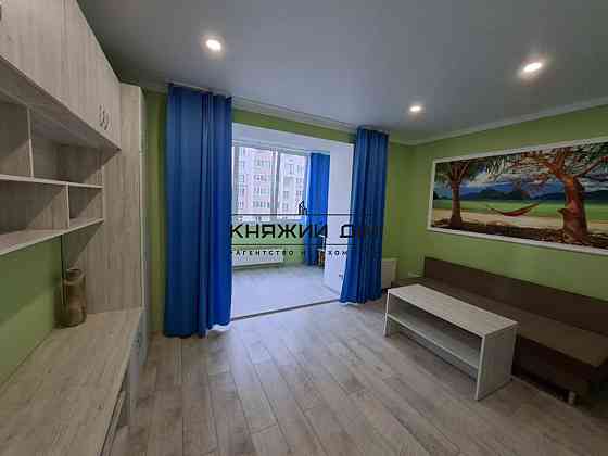 Оренда 1 кімнатної квартири в ЖК Софія Київська № 11204147 Київ