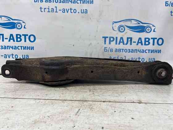 Рычаг задней подвески нижний поперечный (под пружину) Hyundai Santa fe CM 2.2 DIESEL D4HB 2005 (б/у) Київ