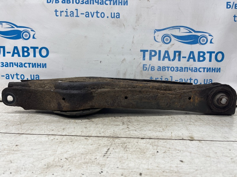 Рычаг задней подвески нижний поперечный (под пружину) Hyundai Santa fe CM 2.2 DIESEL D4HB 2005 (б/у) Київ - зображення 4