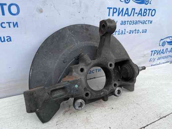 Кулак поворотный правый без ступицы Dodge Journey 1 2.4 БЕНЗИН ED3 2007 (б/у) Киев