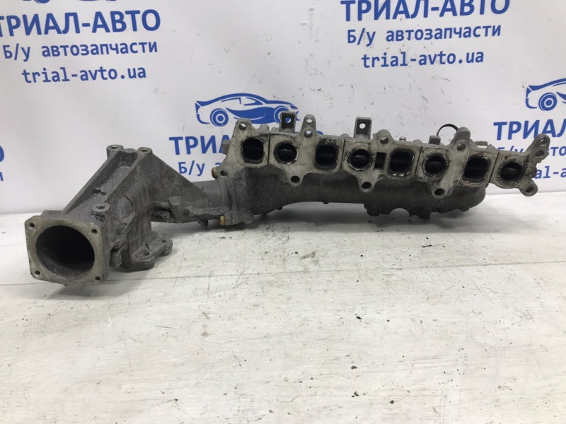 Коллектор впускной металл Opel Astra 2009-2015 97385823 (Арт. 15966) Киев - изображение 5